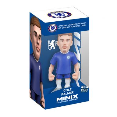 Minix Figurine Cole Palmer (Chelsea)