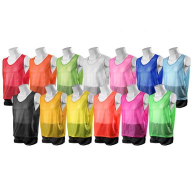 Kwik Goal Scrimmage Vest