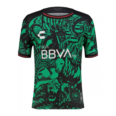 Charly 2025 Liga MX All-Stars Men's Jersey