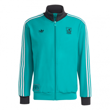 adidas Liverpool FC Men's Icon Track Top