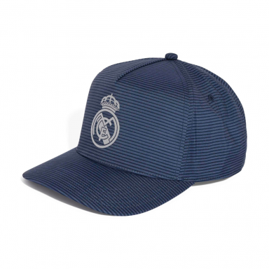 adidas Real Madrid CF Away Snapback Cap