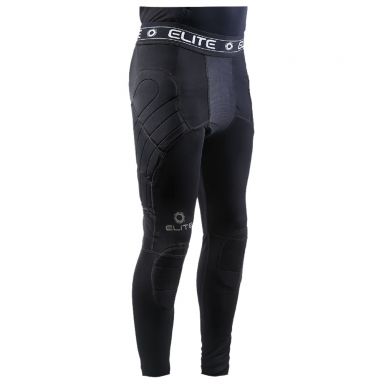 Elite Sport Padded Compression Leggings
