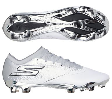 Skechers Razor 1.5 Elite FG Soccer Cleats | Electrum Pack