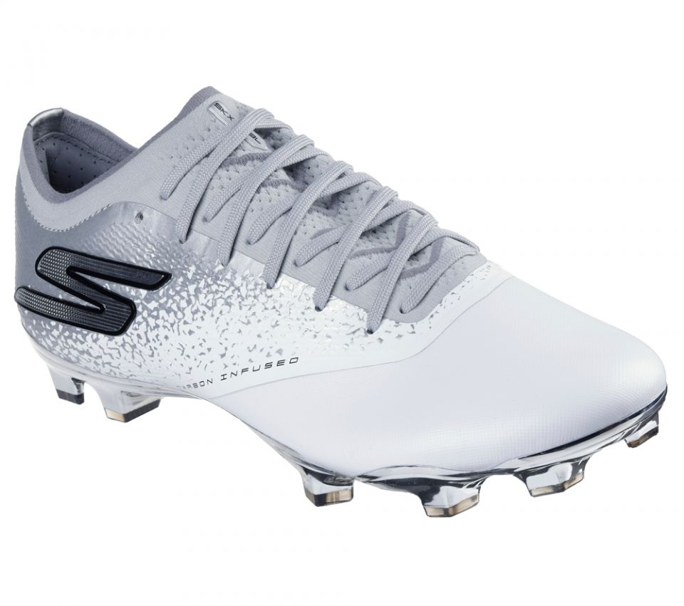 Skechers Razor 1.5 Elite FG Soccer Cleats | Electrum Pack