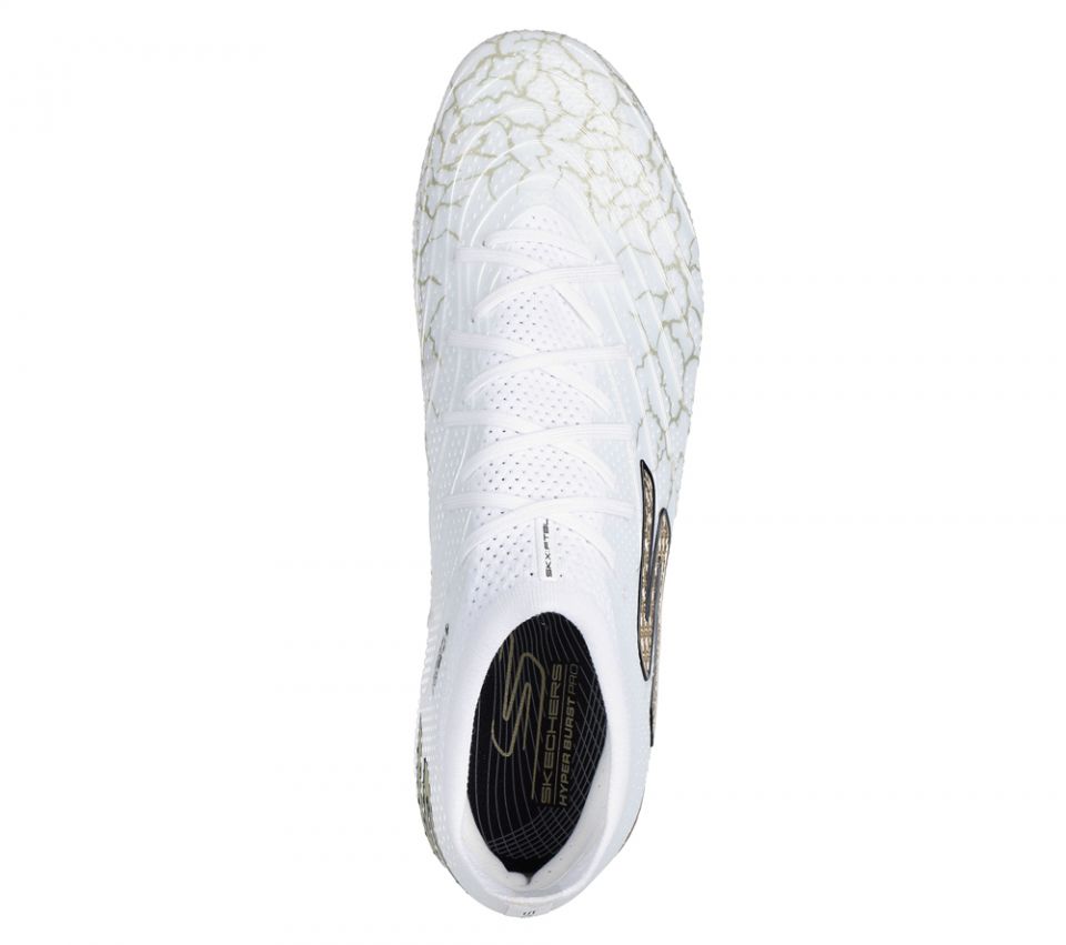Skechers SKX 1.5 Elite FG Soccer Cleats | Electrum Pack display picture 2