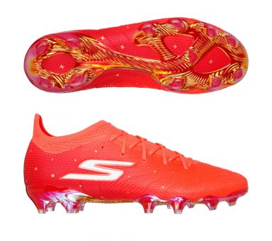 Skechers SKX_1.5 Harry Kane Player Edition Elite FG Soccer Cleats | Harry Kane PE