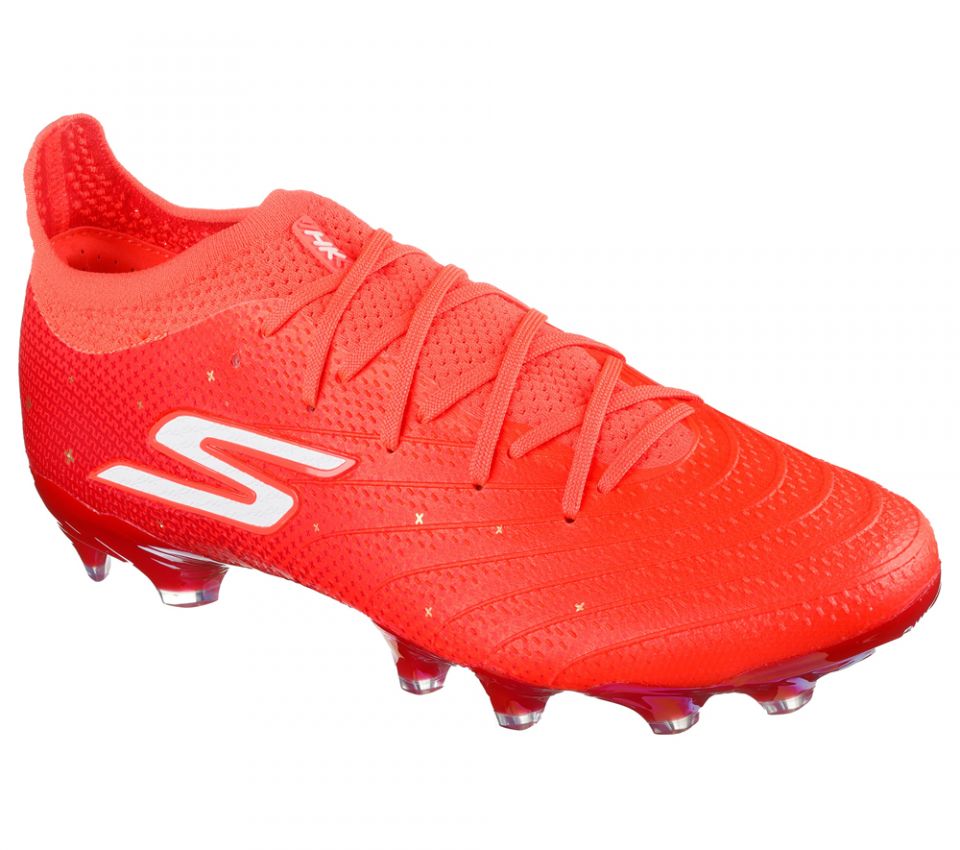 Skechers SKX_1.5 Harry Kane Player Edition Elite FG Soccer Cleats | Harry Kane Skechers SKX_1.5 Harry Kane Player Edition Elite FG Soccer  main image 3