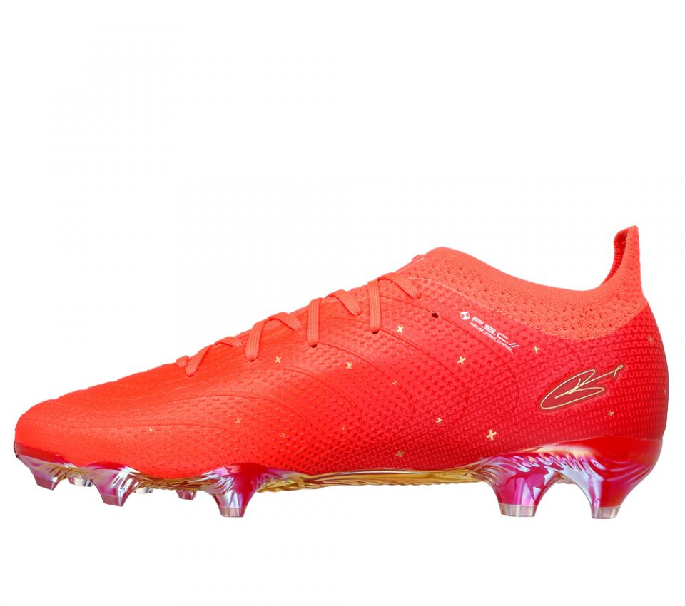 Skechers SKX_1.5 Harry Kane Player Edition Elite FG Soccer Cleats | Harry Kane Skechers SKX_1.5 Harry Kane Player Edition Elite FG Soccer  main image 2