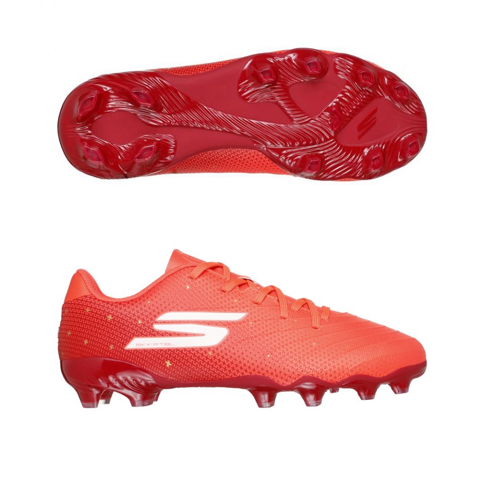 Skechers SKX_1.5 Junior Harry Kane Player Edition Academy FG