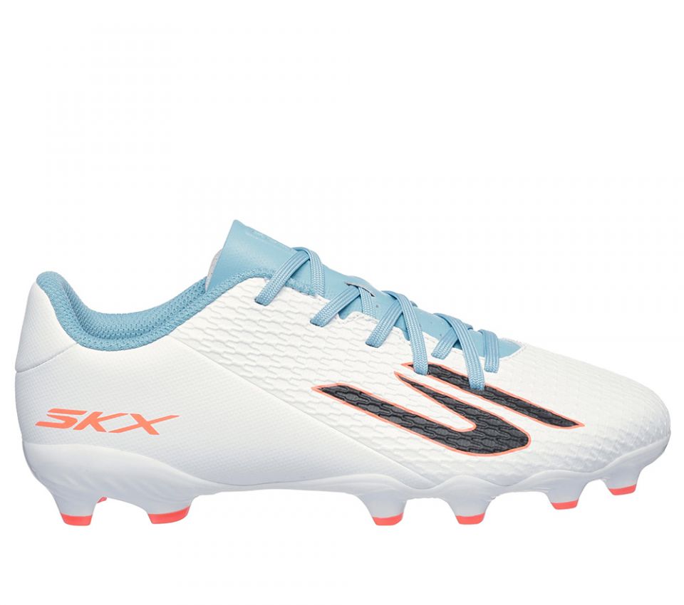 RSoccer様リクエスト Skechers SKX 2 Junior FG Soccer Cleats | CTRL^ Pack