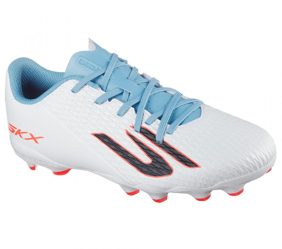 Skechers SKX 2 Junior FG Soccer Cleats | CTRL^ Pack