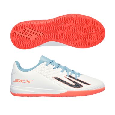 Skechers SKX 2 Junior IC Soccer Shoes | CTRL^ Pack