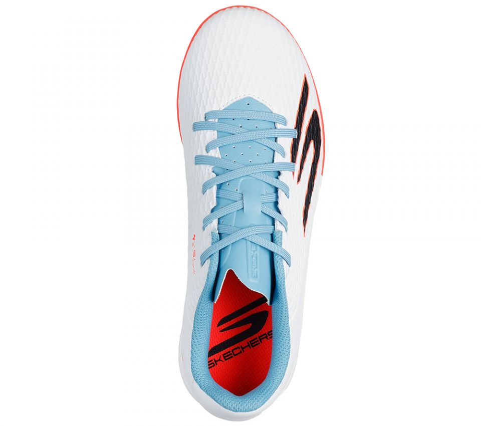 Skechers SKX 2 Junior IC Soccer Shoes | CTRL^ Pack