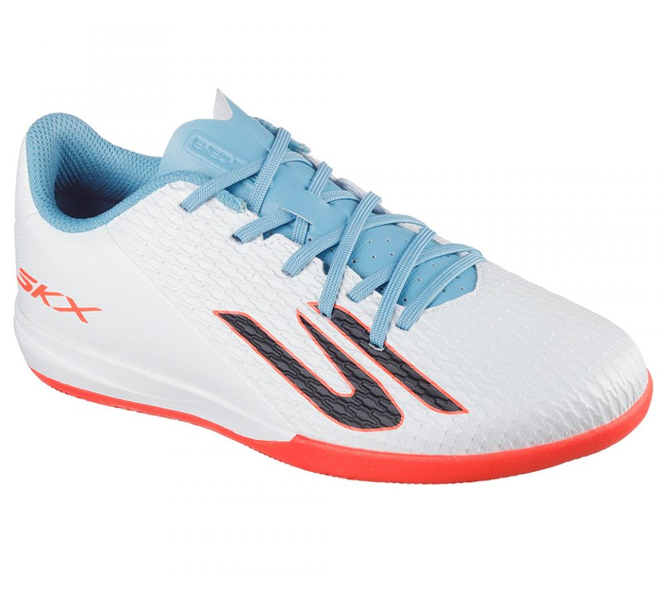Skechers SKX 2 Junior IC Soccer Shoes | CTRL^ Pack