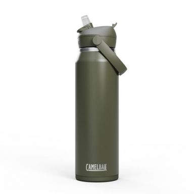 Camelbak Thrive Flip Straw VSS 32 oz Water Bottle