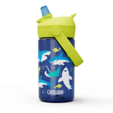 Camelbak Thrive Flip Straw Kids 14 oz Water Bottle