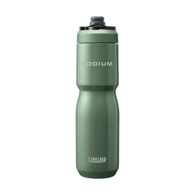 Camelbak Podium Stainless Steel Insulated 22 oz Water Bottle