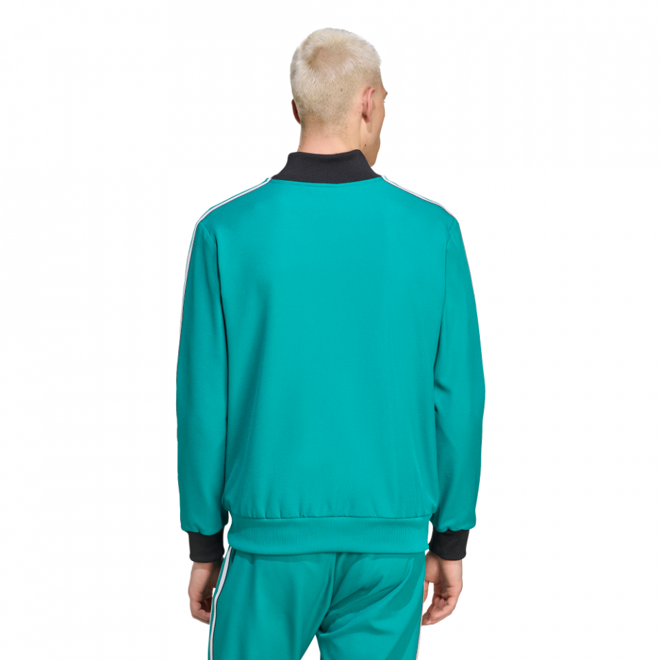 adidas Liverpool FC Men's Icon Track Top