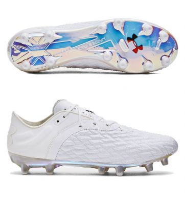 Under Armour Clone Magnetico 2.0 FG Soccer Cleats