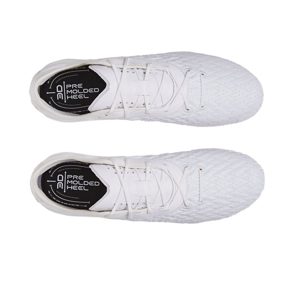 Under Armour Clone Magnetico 2.0 FG Soccer Cleats display picture 3