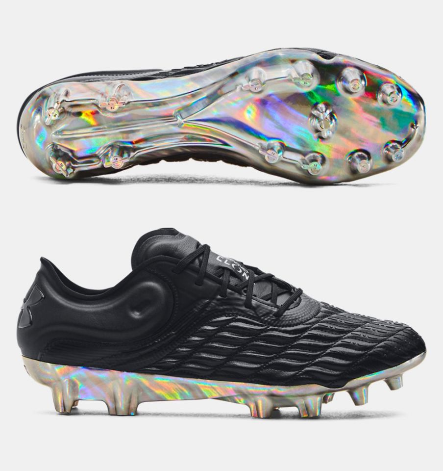 アンダーアーマー クローンマグネティコ エリート3.0 FG/AG Under Armour Clone Magnetico Elite 3.0 FG Soccer Cleats