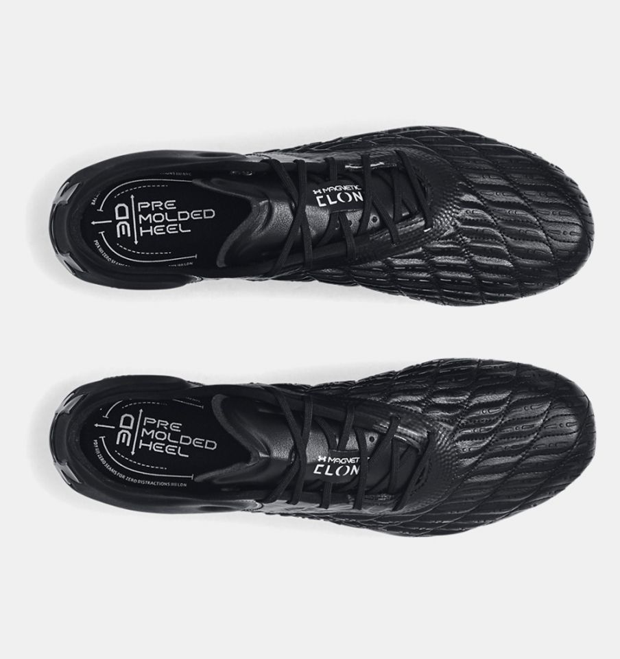 Under Armour Clone Magnetico Elite 3.0 FG Soccer Cleats