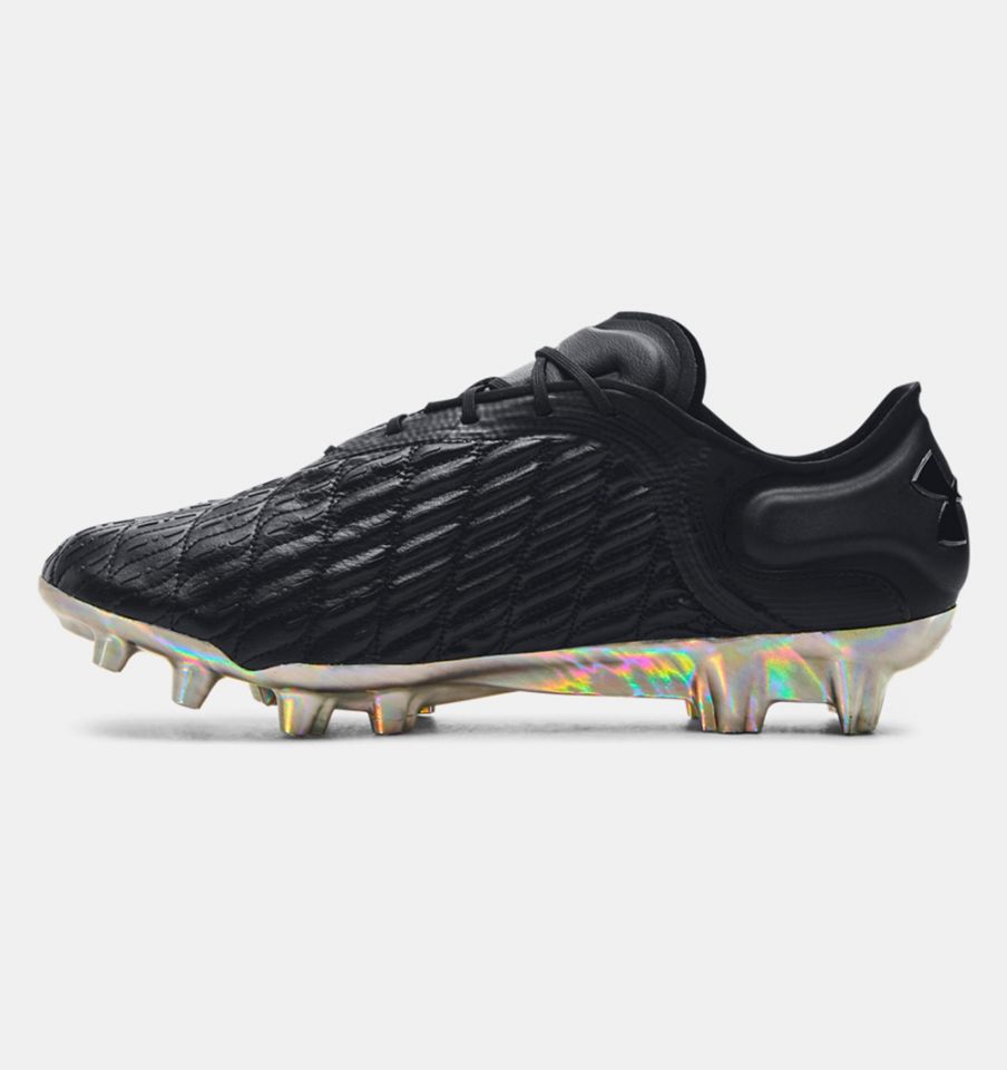 Under Armour Clone Magnetico Elite 3.0 FG Soccer Cleats