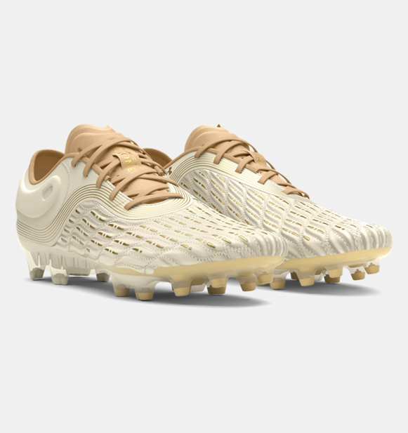 Under Armour Clone Magnetico Elite 3.0 FG Soccer Cleats