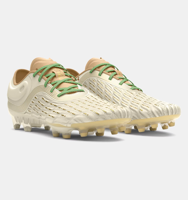 Under Armour Clone Magnetico Elite 3.0 FG Soccer Cleats