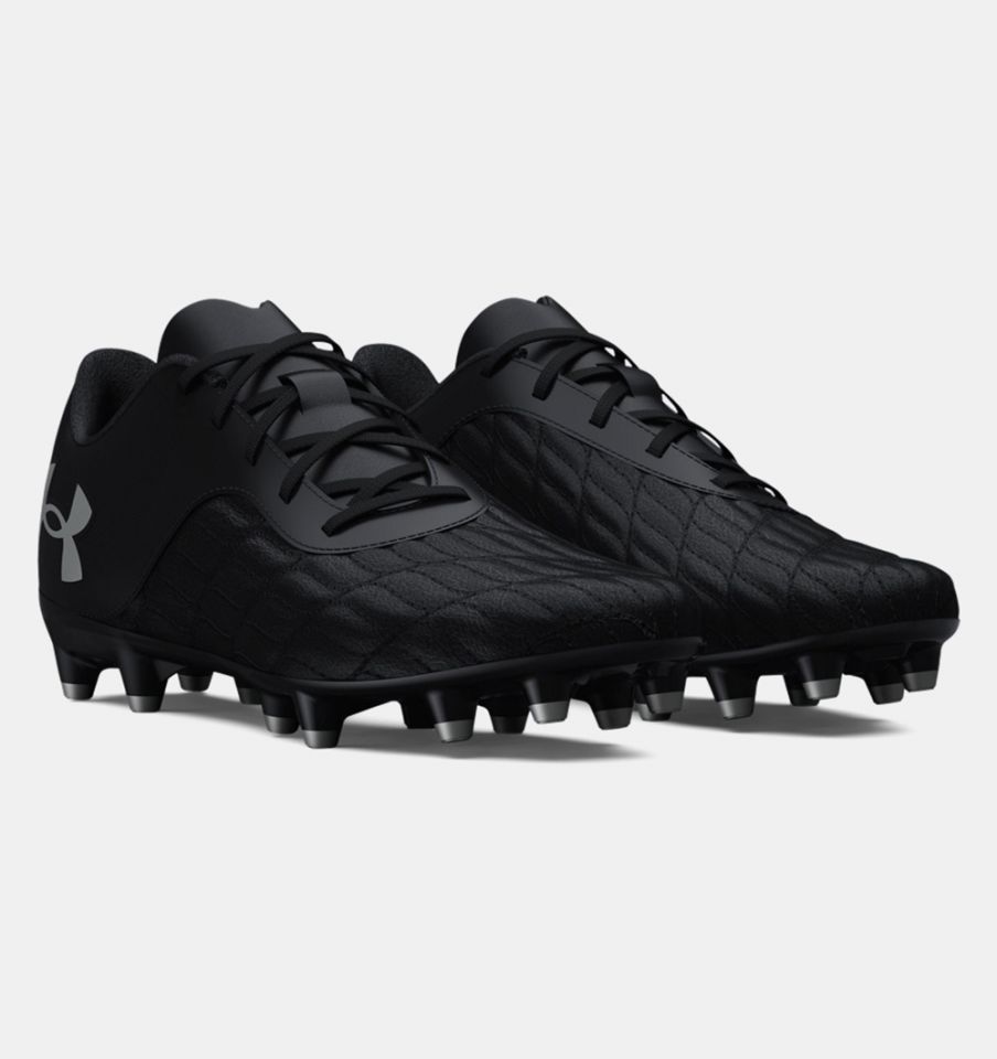 サッカーシューズ　UNDER ARMOUR Under Armour Magnetico Select 3.0 FG Junior Soccer Cleats