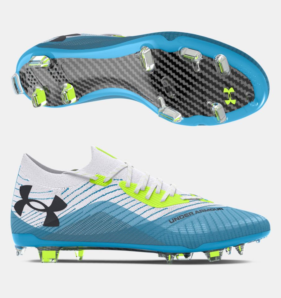 Under Armour Shadow Elite FG Soccer Cleats