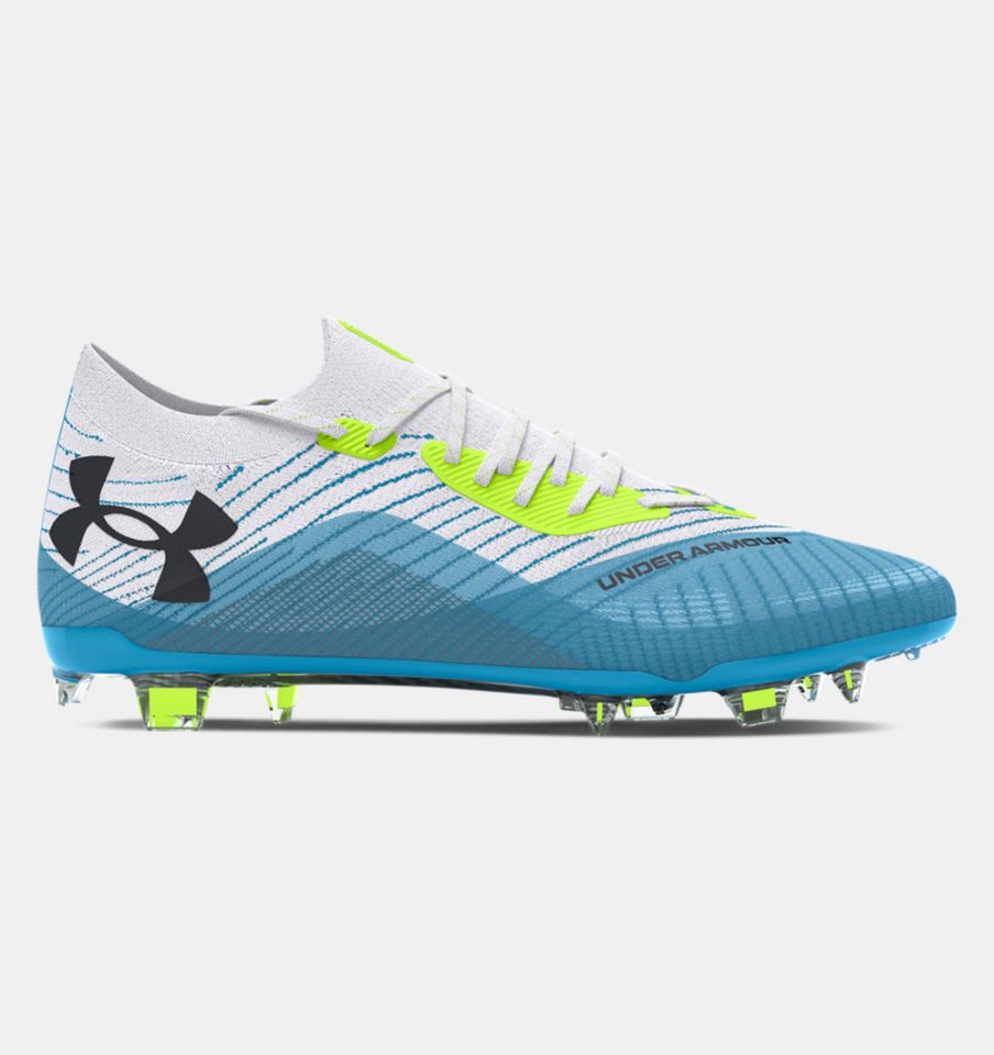 Under Armour Shadow Elite 2.0 FG Soccer Cleats