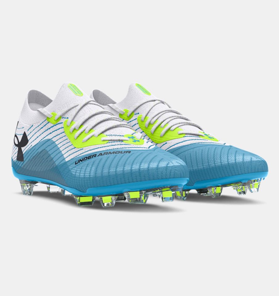 Under Armour Shadow Elite 2.0 FG Soccer Cleats