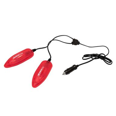 Kwik Goal Travel Shoe Dryer