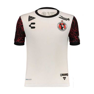 Charly Xolos de Tijuana 2021/22 Youth Away Jersey