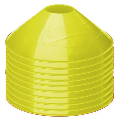 Nike Soccer Training Cones - 10 Pack