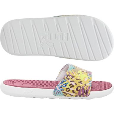 PUMA Cool Cat Hybrid BX Women's Slides