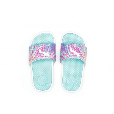 PUMA Cool Cat Prismatic BX Junior