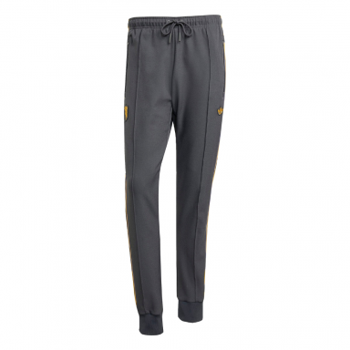 adidas Manchester United FC Men's Icon Track Pant