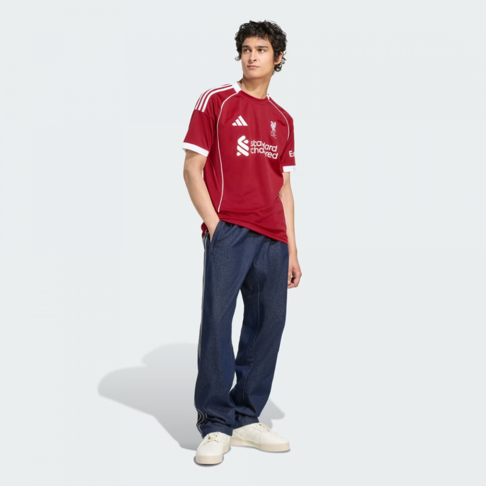Liverpool adidas 背番号23 ファウラー Liverpool adidas 背番号23