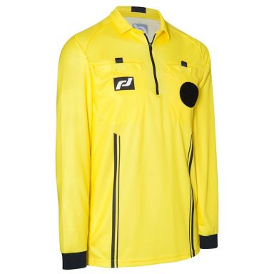 Final Decision Pro Elite Referee L/S Jersey
