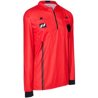 Final Decision Pro Elite Referee L/S Jersey