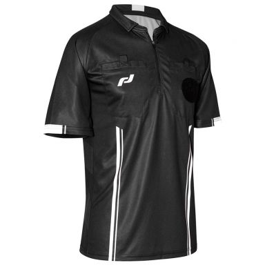 Final Decision Pro Elite Referee Jersey