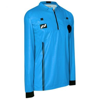 Final Decision Pro Elite Referee L/S Jersey