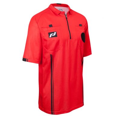 Final Decision Pro Elite Referee Jersey