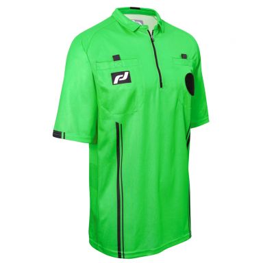 Final Decision Pro Elite Referee Jersey