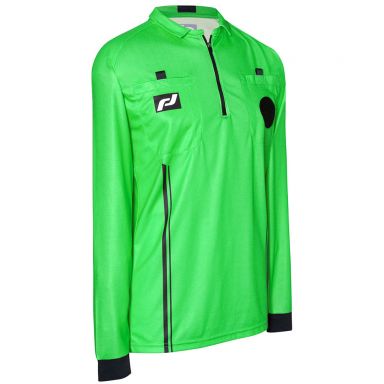 Final Decision Pro Elite Referee L/S Jersey