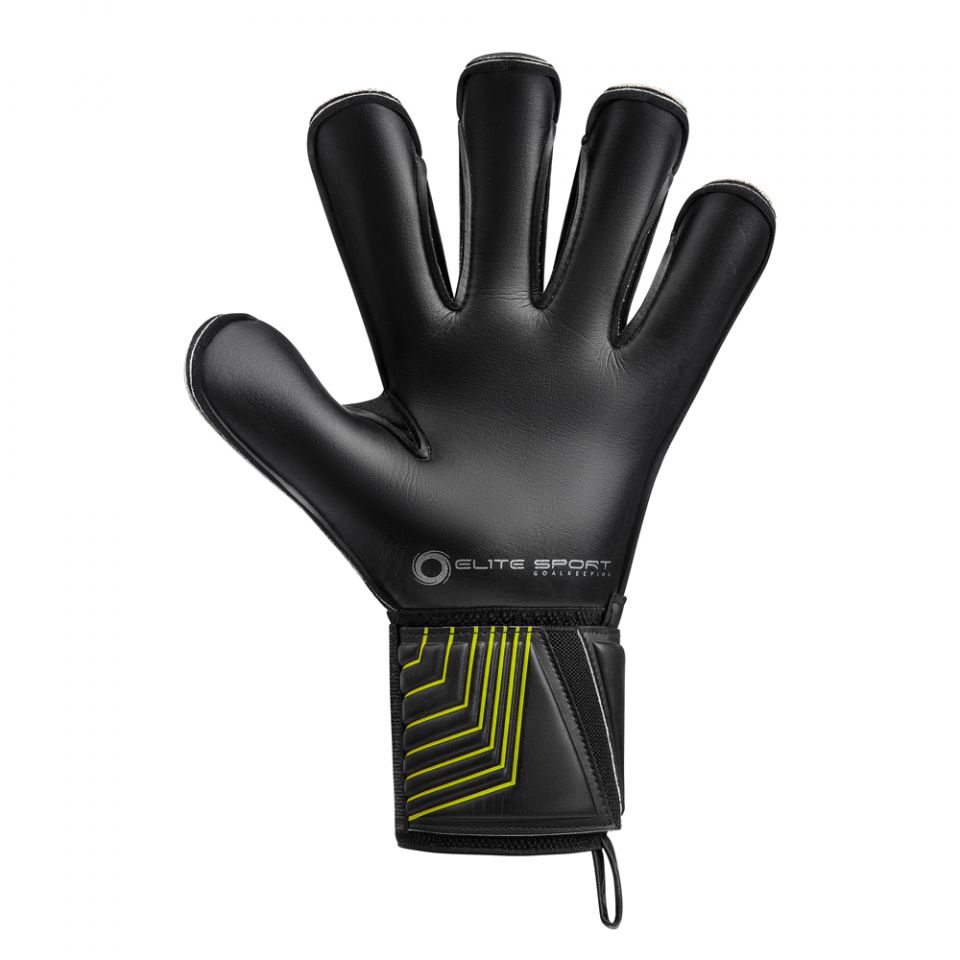 Elite Sport Spider Goalkeeper Gloves - Thumbnail 2