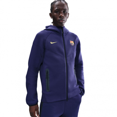 Nike Chelsea FC NSW Youth Club Hoodie