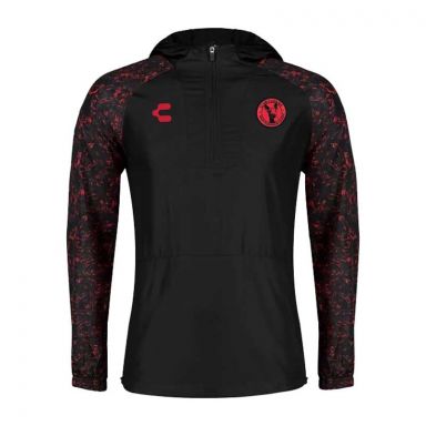 Charly Club Tijuana Men's Windbreaker